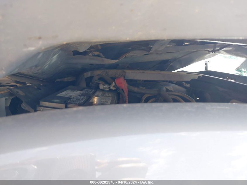 2019 TOYOTA TACOMA DOUBLE CAB/SR5/TRD SPORT/ - 3TMDZ5BN2KM079622