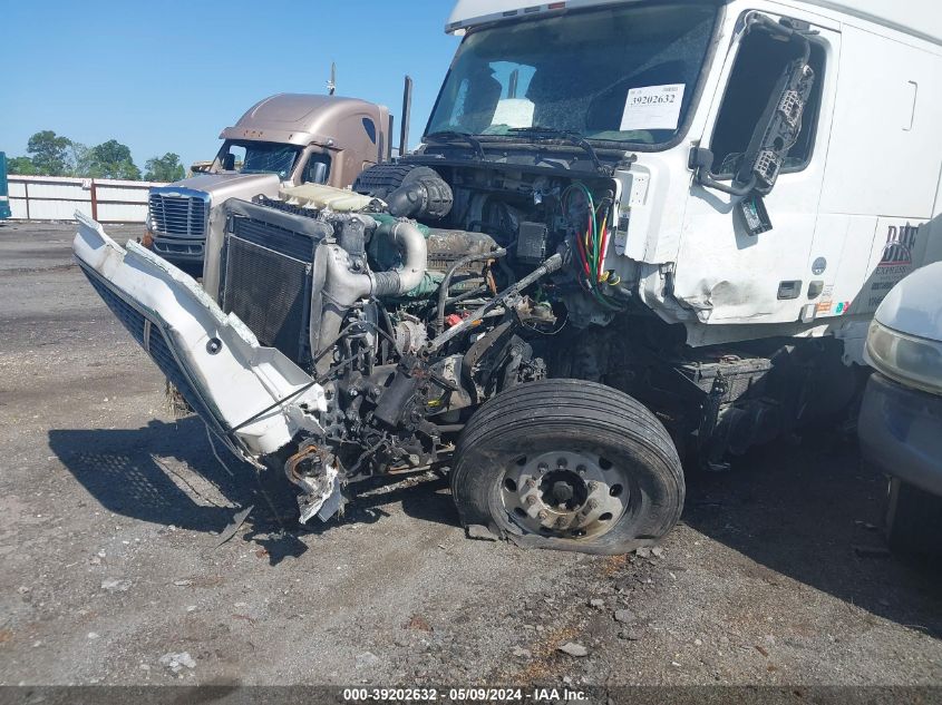 2017 Volvo Vnl VIN: 4V4NC9EH1HN970135 Lot: 39202632