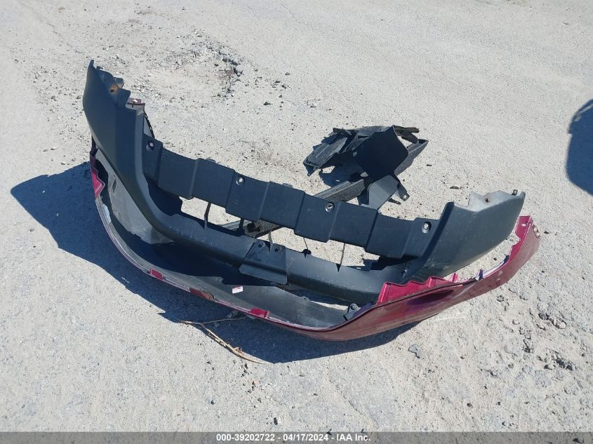 2010 Honda Cr-V Ex VIN: JHLRE4H57AC003769 Lot: 39202722