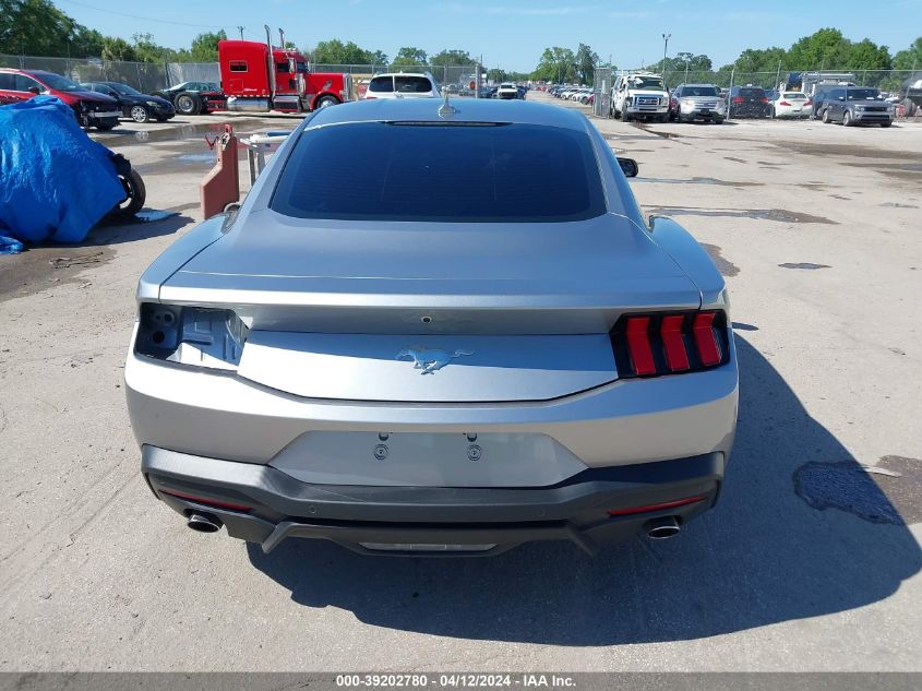 1FA6P8TH6R5106478 | 2024 FORD MUSTANG