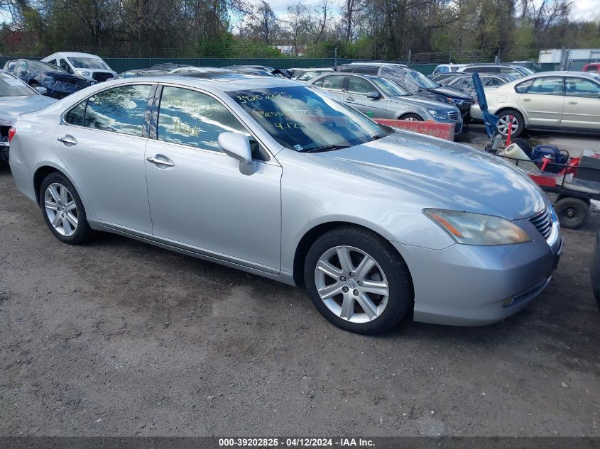 JTHBJ46GX82226319 | 2008 LEXUS ES 350