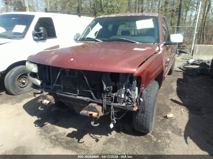 1999 Chevrolet Silverado 1500 Ls VIN: 2GCEK19TXX1173624 Lot: 39202885