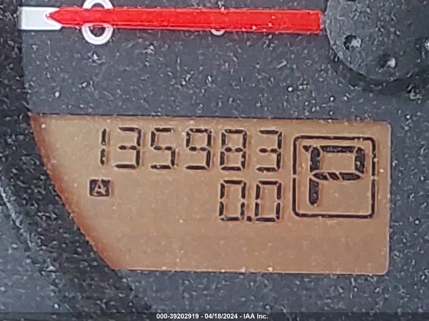 2017 NISSAN FRONTIER SV - 1N6AD0ERXHN744832