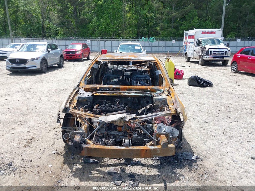 2013 DODGE AVENGER SE - 1C3CDZAB5DN621348