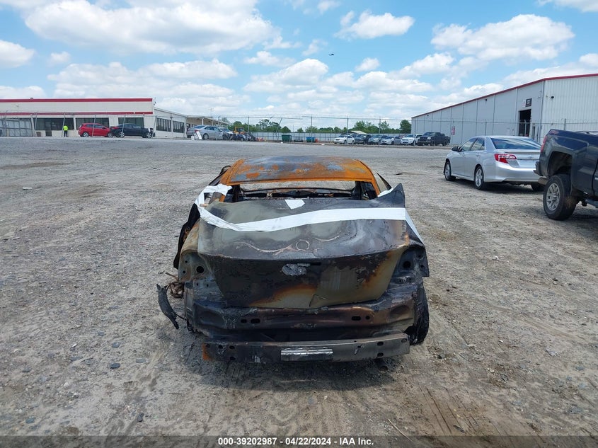 2013 DODGE AVENGER SE - 1C3CDZAB5DN621348