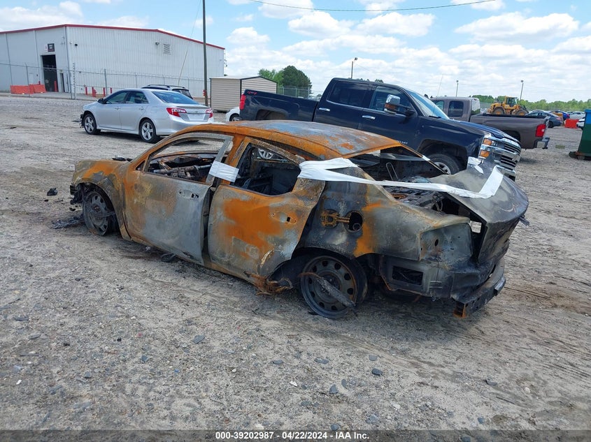 2013 DODGE AVENGER SE - 1C3CDZAB5DN621348