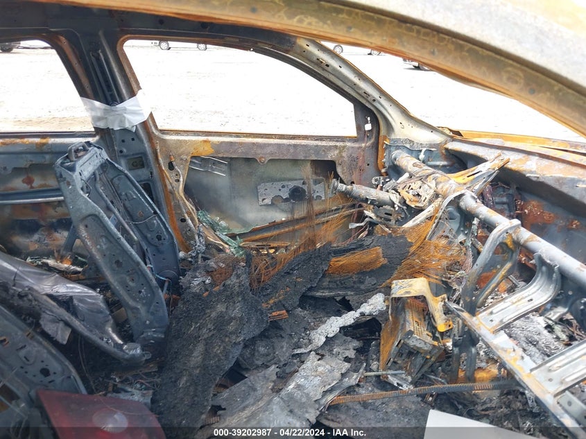 2013 DODGE AVENGER SE - 1C3CDZAB5DN621348