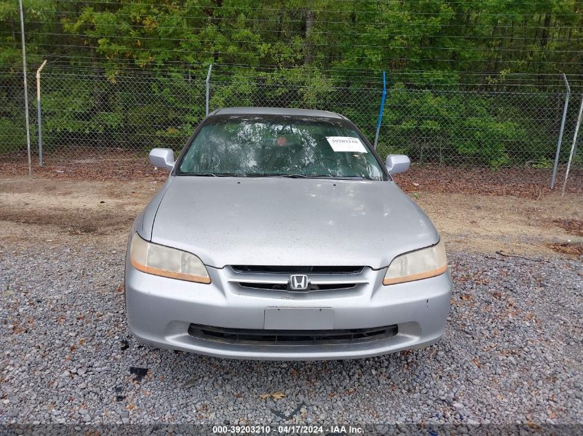 1HGCG5542YA068048 | 2000 HONDA ACCORD