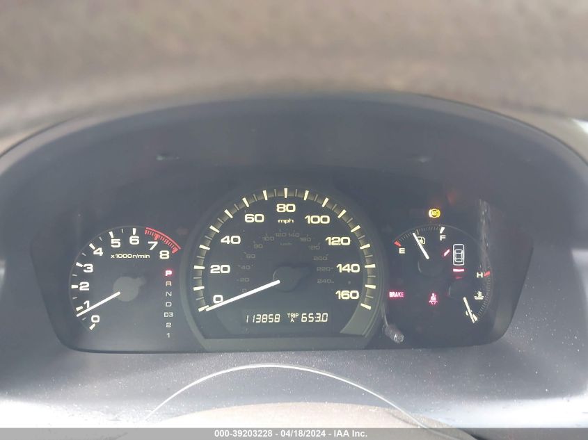 2006 Honda Accord 2.4 Vp VIN: 1HGCM56166A151024 Lot: 39203228