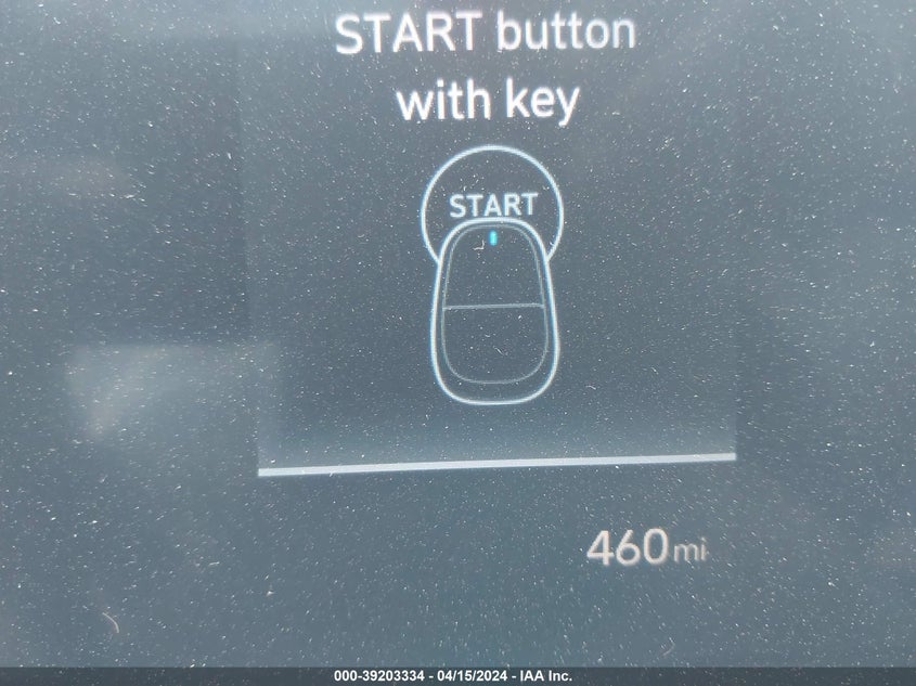 2024 HYUNDAI KONA SEL - KM8HB3AB9RU123036