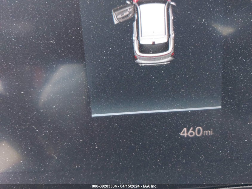 2024 HYUNDAI KONA SEL - KM8HB3AB9RU123036