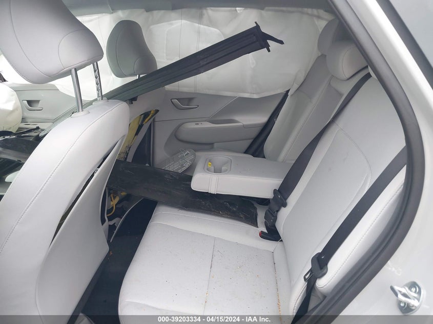 2024 HYUNDAI KONA SEL - KM8HB3AB9RU123036