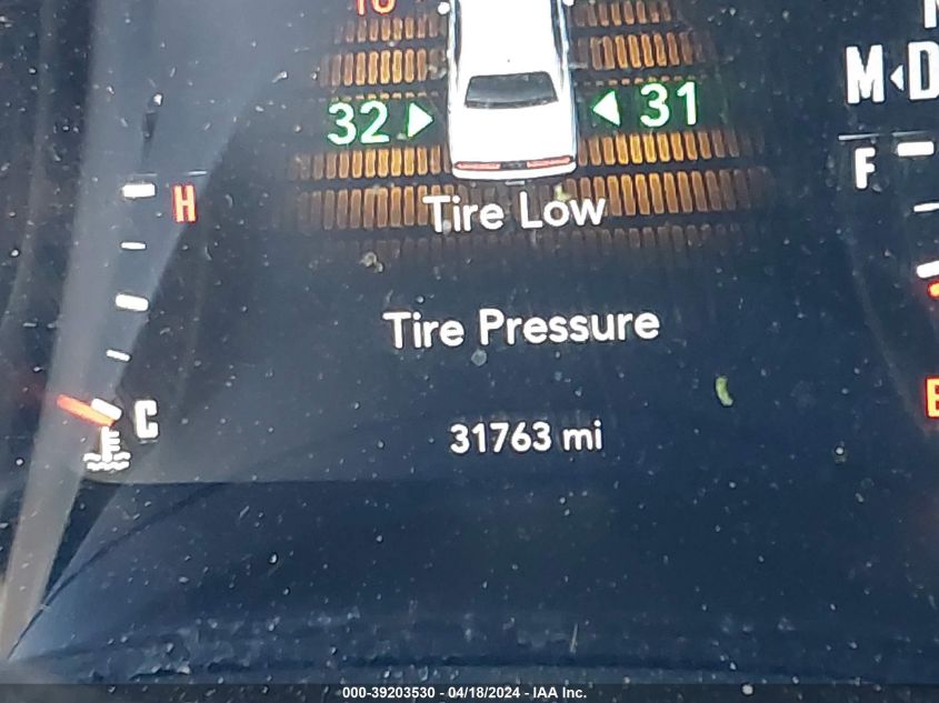 2017 Dodge Challenger T/A 392 VIN: 2C3CDZFJ5HH618156 Lot: 39203530