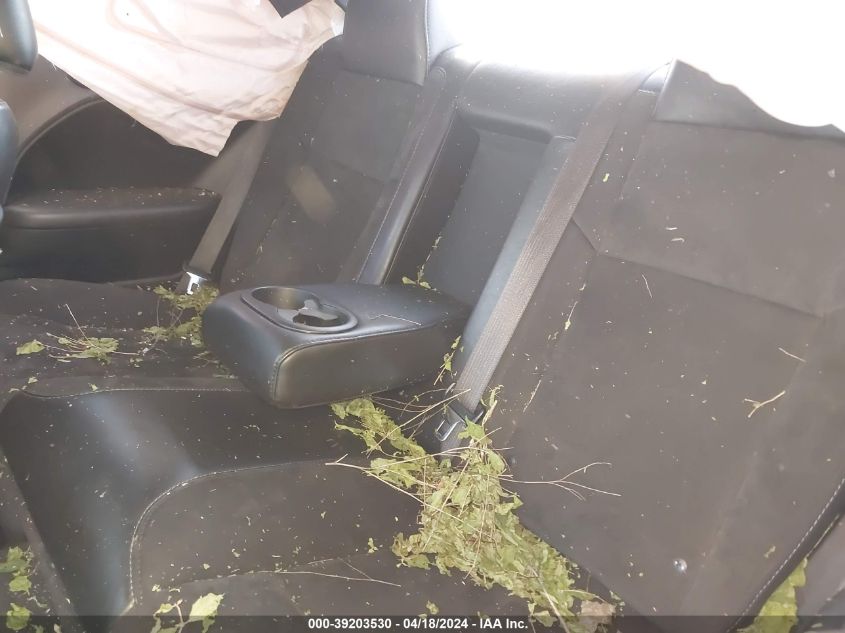 2017 Dodge Challenger T/A 392 VIN: 2C3CDZFJ5HH618156 Lot: 39203530