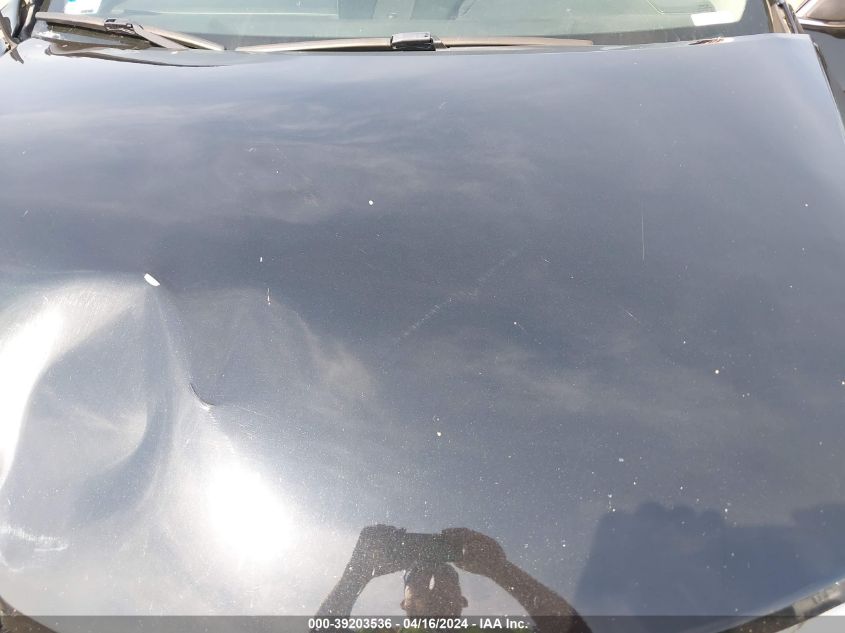 2014 TOYOTA CAMRY XLE - 4T4BF1FK2ER372754