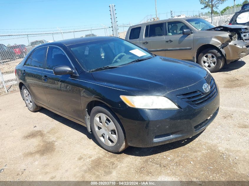 2009 Toyota Camry Le VIN: 4T4BE46K69R085900 Lot: 39203710