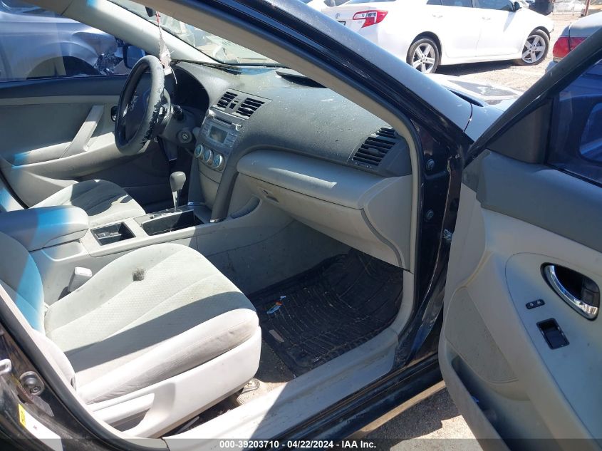 2009 Toyota Camry Le VIN: 4T4BE46K69R085900 Lot: 39203710