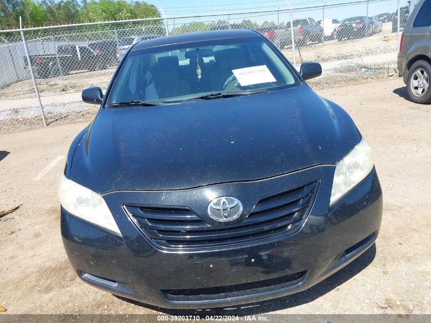 2009 Toyota Camry Le VIN: 4T4BE46K69R085900 Lot: 39203710