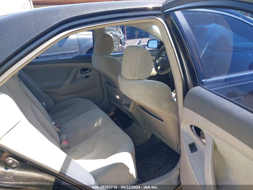 2009 Toyota Camry Le VIN: 4T4BE46K69R085900 Lot: 39203710