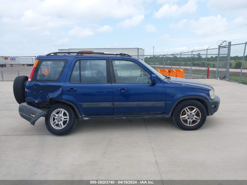 JHLRD1861WC032573 1998 Honda Cr-V Ex