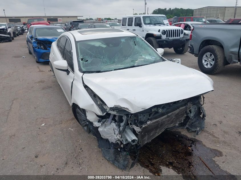 2018 Mazda Mazda6 Touring VIN: JM1GL1VM5J1328212 Lot: 39203798