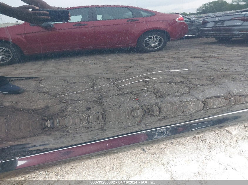 2024 TOYOTA CAMRY LE - 4T1R11AK9RU225626