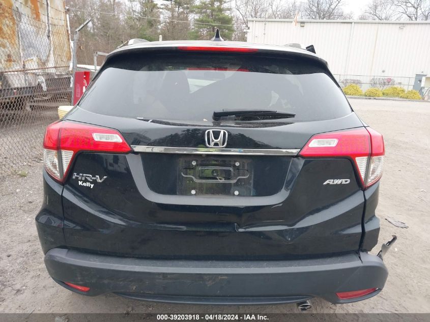 3CZRU6H56KM742654 2019 HONDA HR-V - Image 15