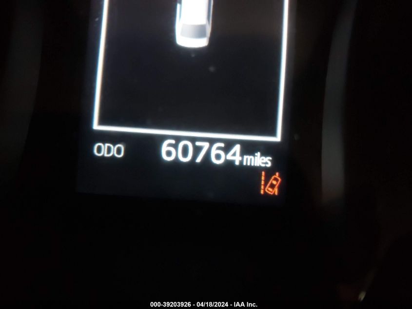 2021 Toyota Camry Se VIN: 4T1G11AK9MU553550 Lot: 39203926