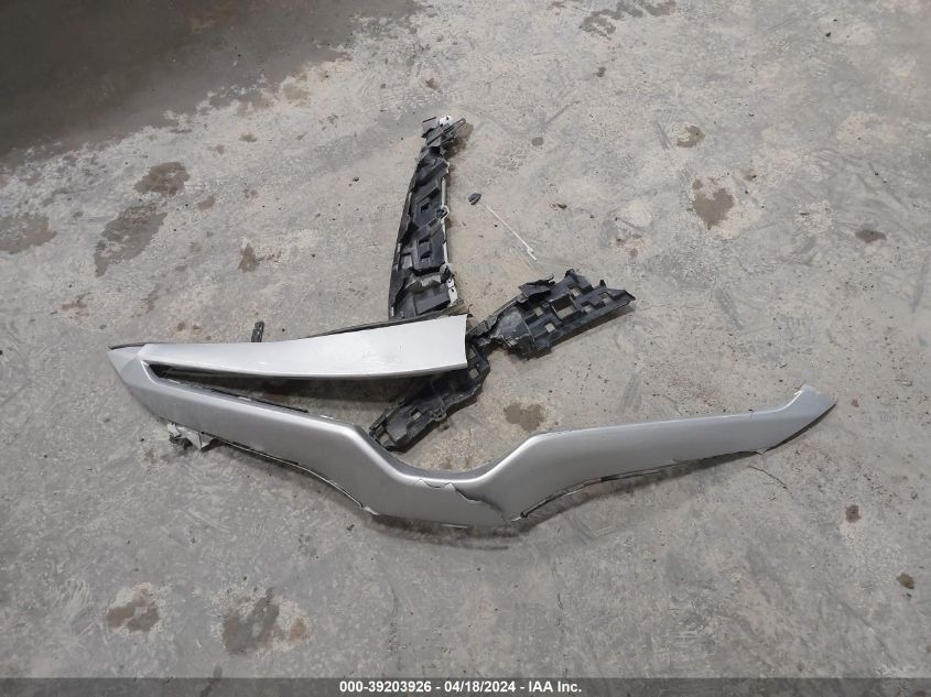 2021 Toyota Camry Se VIN: 4T1G11AK9MU553550 Lot: 39203926