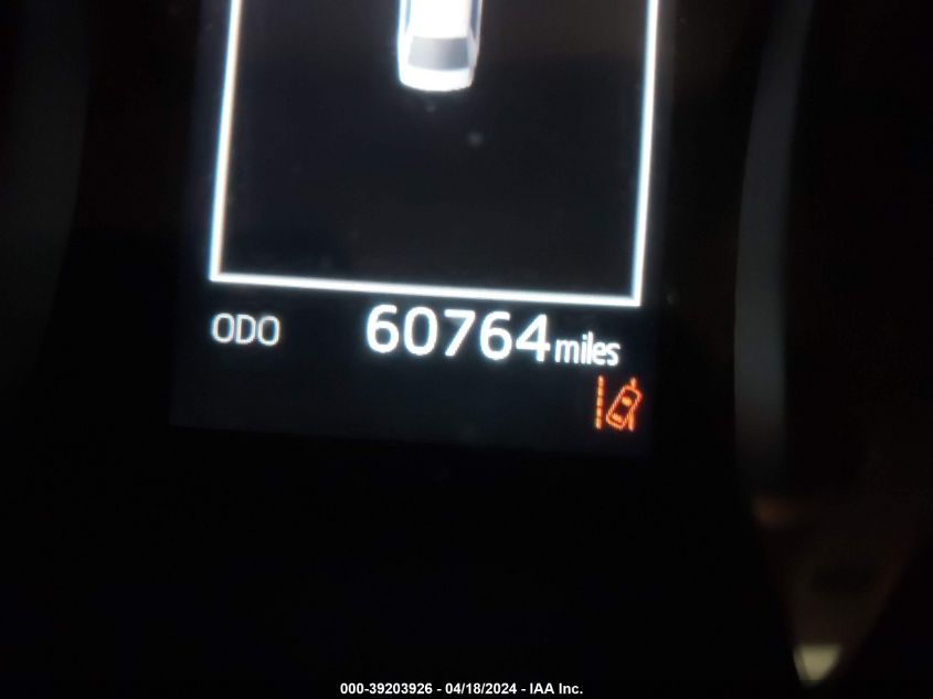 2021 Toyota Camry Se VIN: 4T1G11AK9MU553550 Lot: 39203926