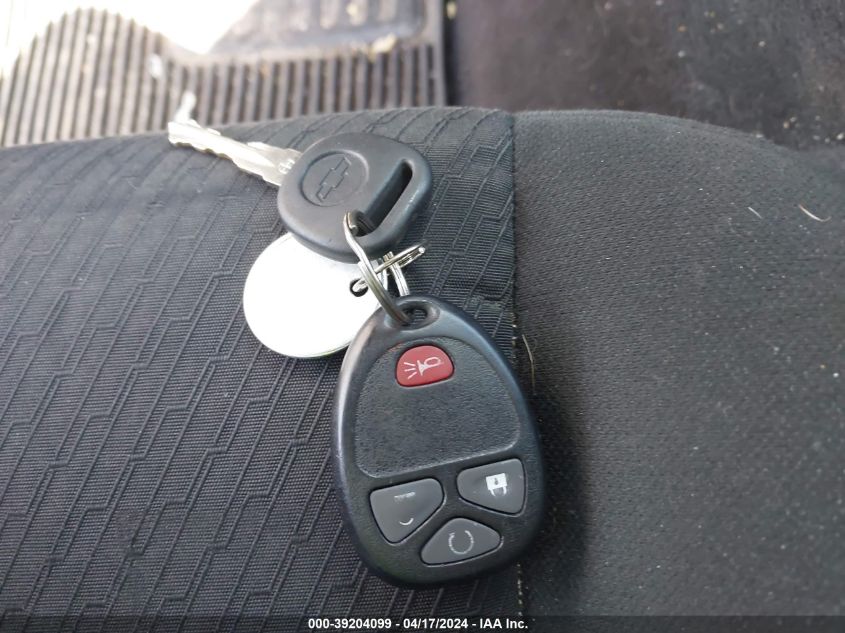 2011 Chevrolet Silverado 1500 Lt VIN: 1GCRKSE37BZ270647 Lot: 39204099