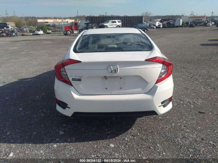 19XFC2F53HE029057 | 2017 HONDA CIVIC