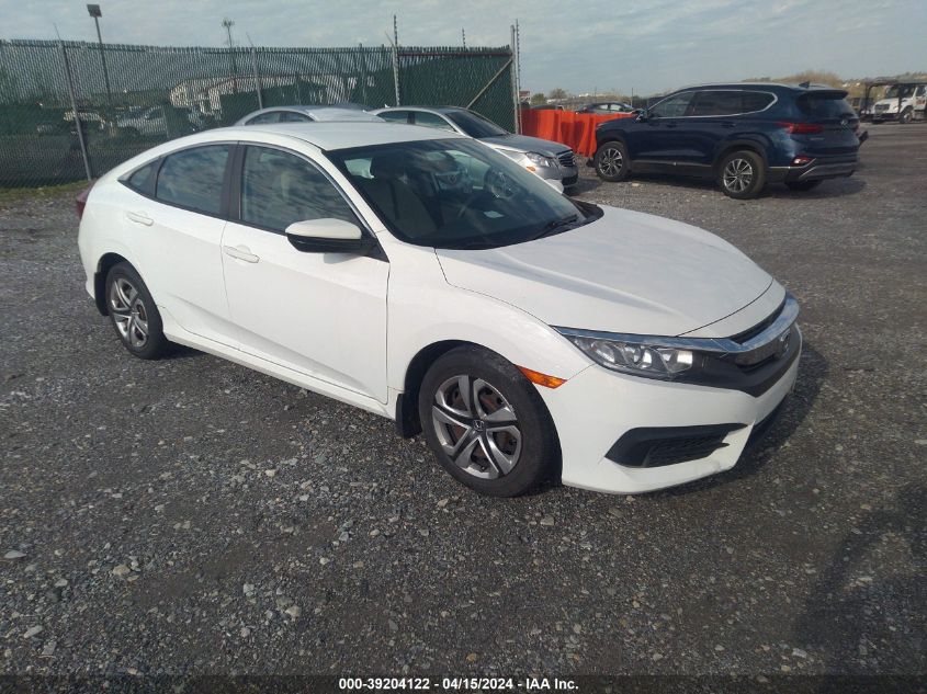 19XFC2F53HE029057 | 2017 HONDA CIVIC