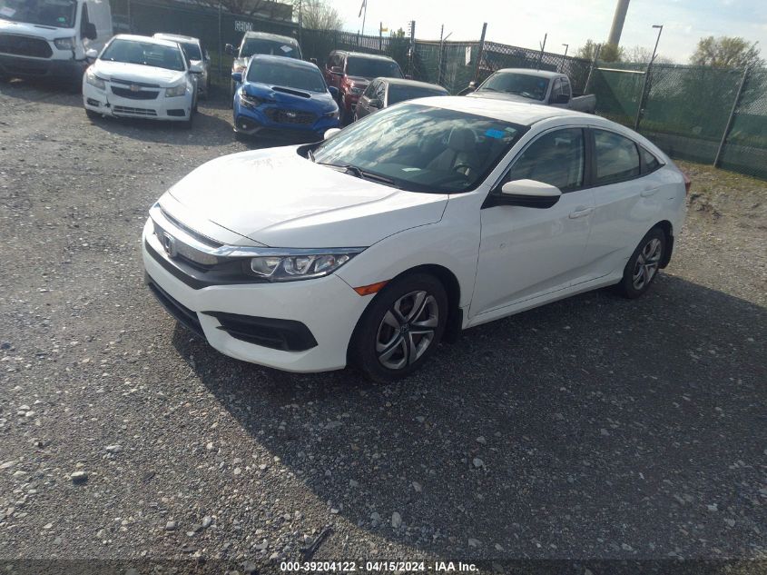 19XFC2F53HE029057 | 2017 HONDA CIVIC