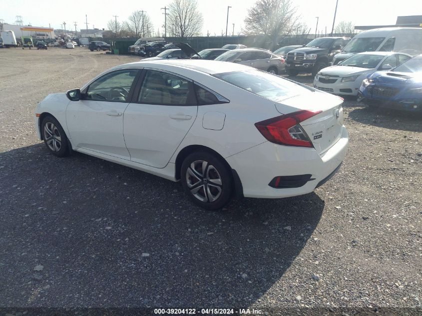 19XFC2F53HE029057 | 2017 HONDA CIVIC