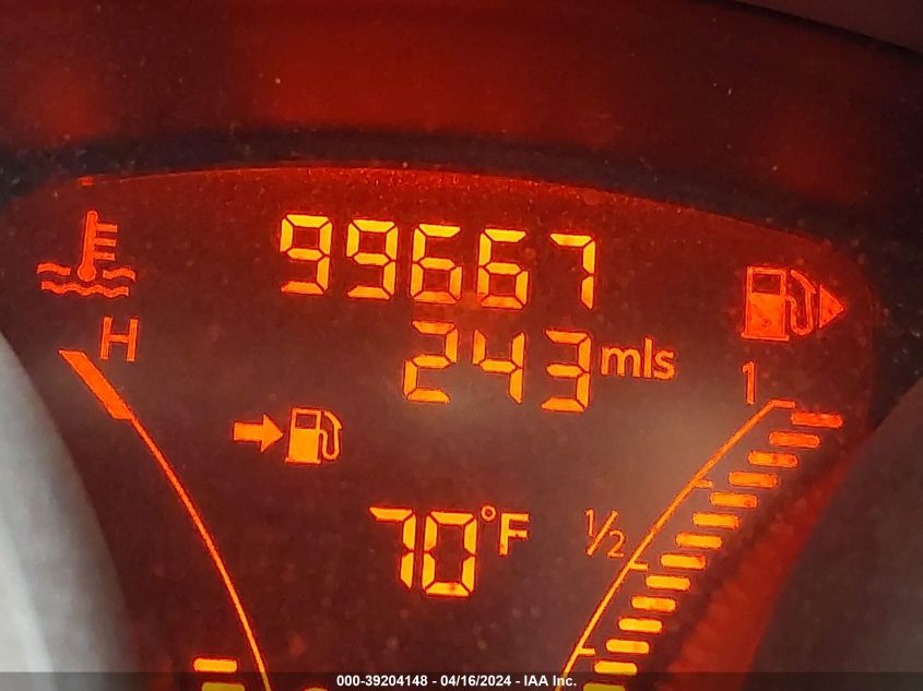 2011 Nissan Juke Sv VIN: JN8AF5MR7BT004691 Lot: 39204148