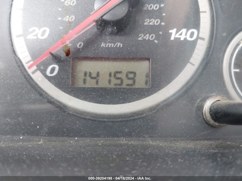 2004 Honda Cr-V Ex VIN: JHLRD78844C041818 Lot: 39204198