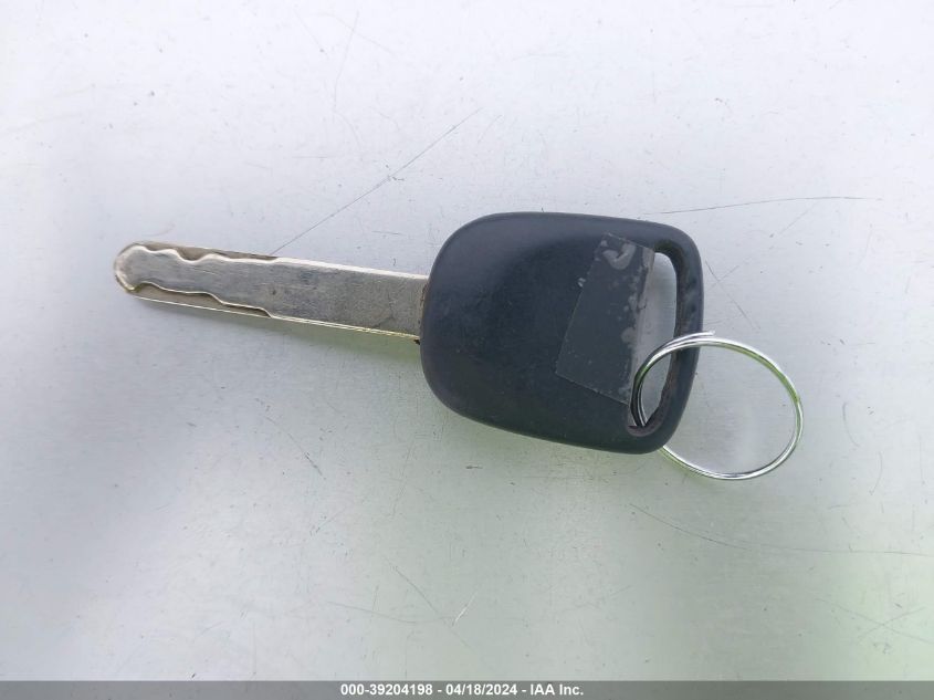 2004 Honda Cr-V Ex VIN: JHLRD78844C041818 Lot: 39204198