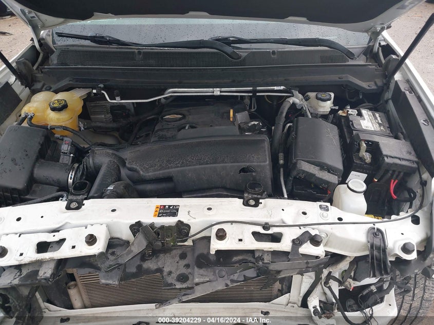 VIN 1GCGSCEA5L1115977 2020 CHEVROLET COLORADO LT