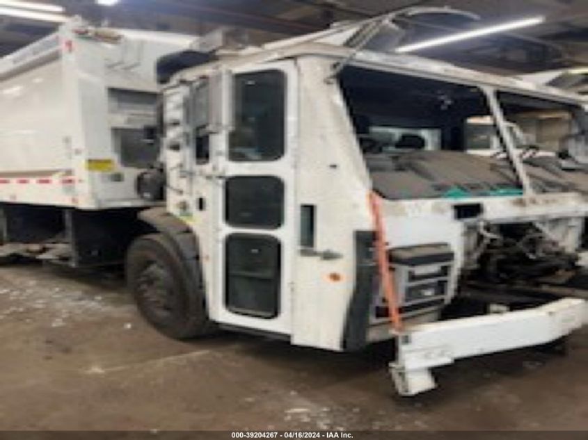 2020 Mack Lr VIN: 1M2LR1GCXLM003134 Lot: 39640657