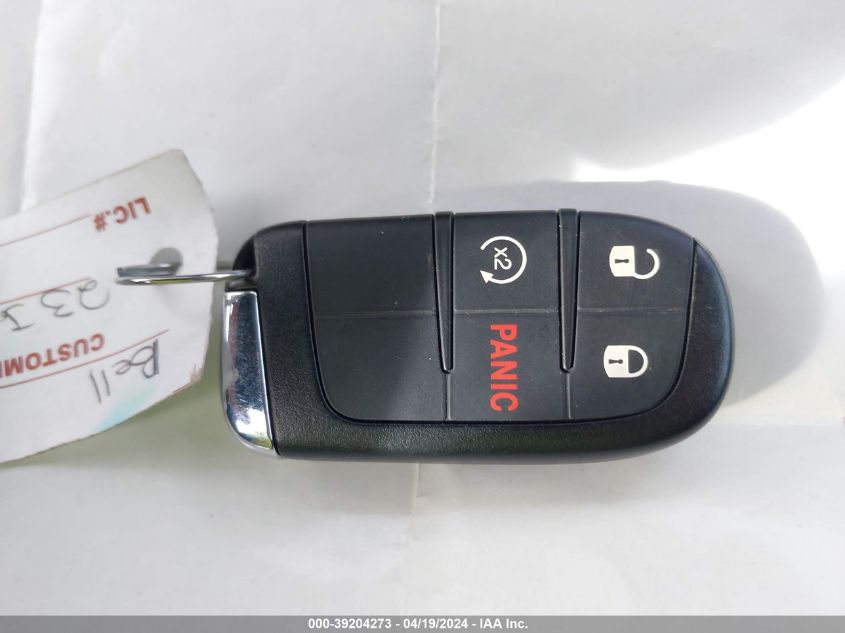 2023 Jeep Renegade Altitude 4X4 VIN: ZACNJDE11PPP12112 Lot: 39204273