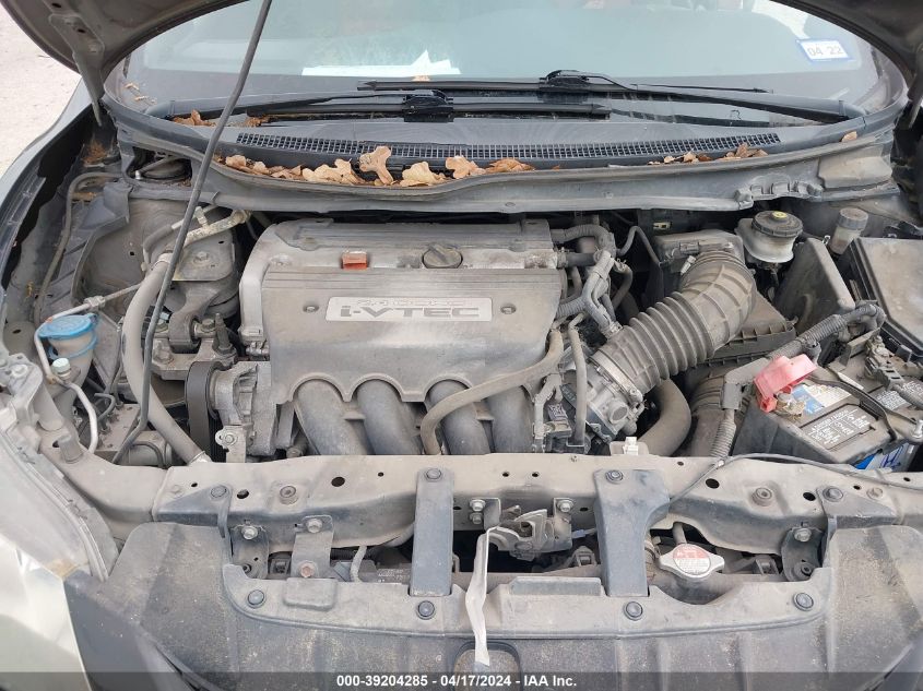 2014 Honda Civic Si VIN: 2HGFG4A5XEH700880 Lot: 39204285