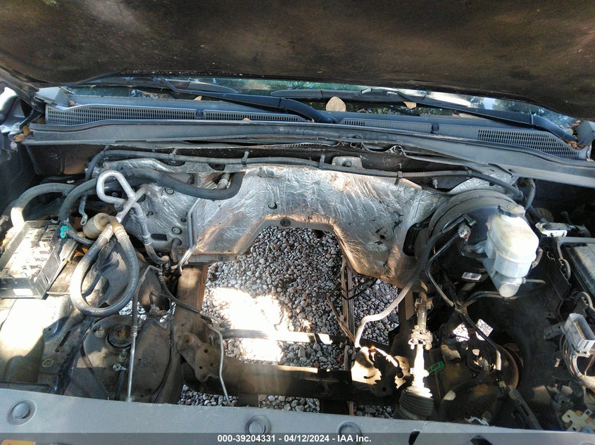 2016 GMC YUKON SLE - 1GKS1AKC3GR467278