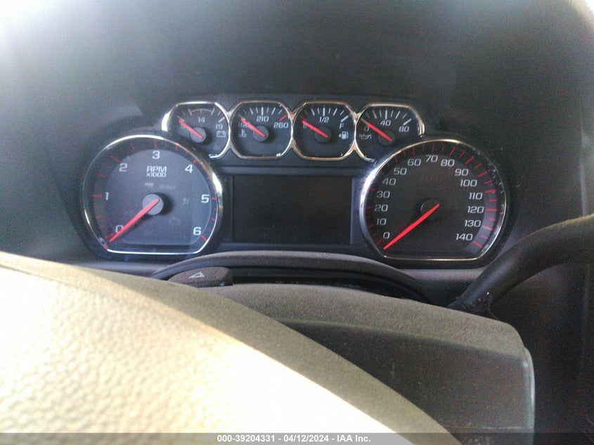 2016 GMC YUKON SLE - 1GKS1AKC3GR467278