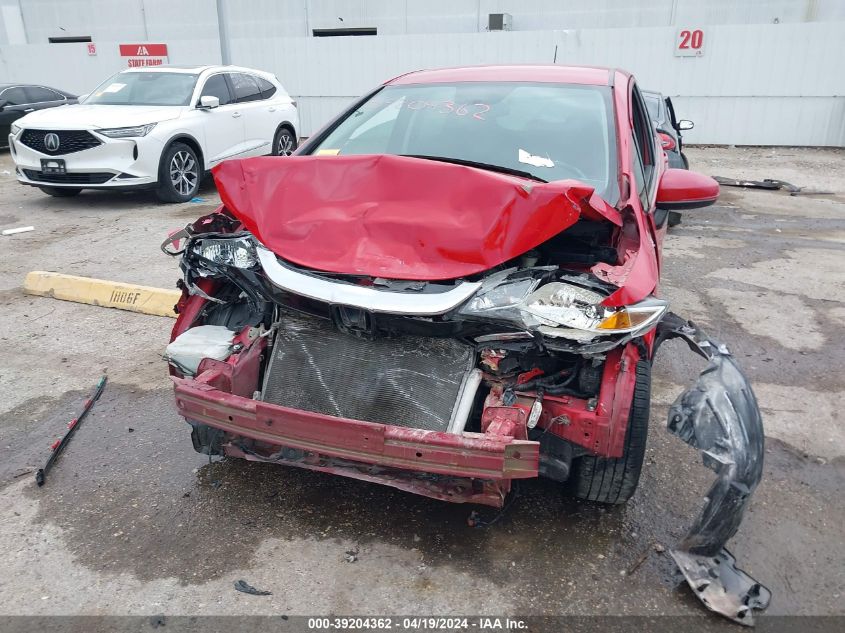 2019 Honda Fit Sport VIN: 3HGGK5H63KM722921 Lot: 39204362