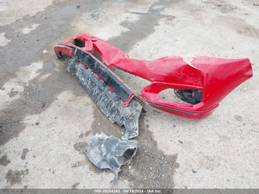 2019 Honda Fit Sport VIN: 3HGGK5H63KM722921 Lot: 39204362