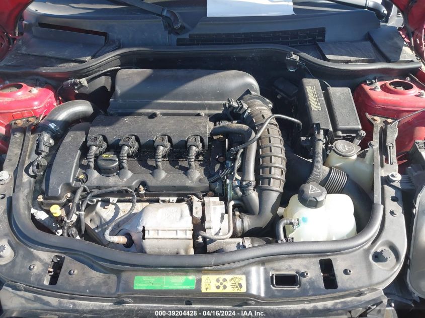 2010 Mini Cooper S VIN: WMWMF7C56ATZ34628 Lot: 43412227