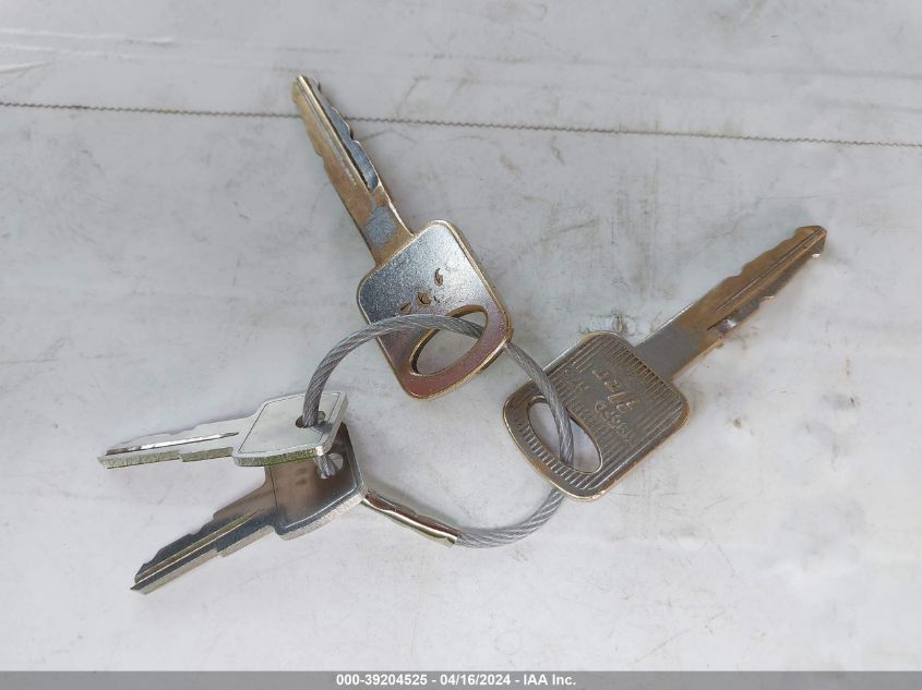 1FTNW21S3XEE27850 1999 Ford F-250 Lariat/Xl/Xlt