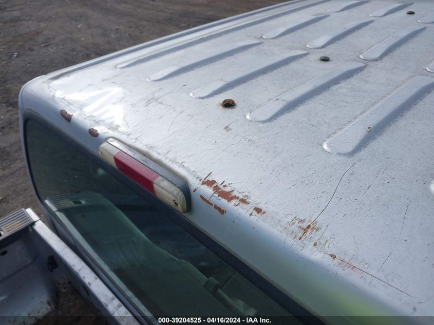 1FTNW21S3XEE27850 1999 Ford F-250 Lariat/Xl/Xlt