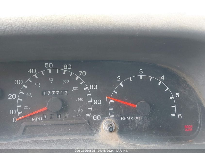 1FTNW21S3XEE27850 1999 Ford F-250 Lariat/Xl/Xlt